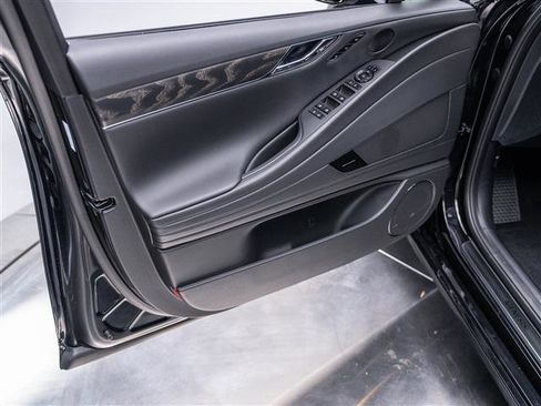 New 2026 Genesis G80 3.5T Prestige image 27