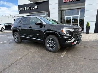 New 2026 GMC Terrain AT4 video 2