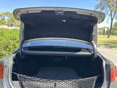 Used 2013 Lexus GS 350 AWD w/ Luxury Pkg w/Cold Weather Pkg image 35