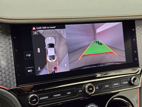 New 2025 Bentley Continental GT image 37