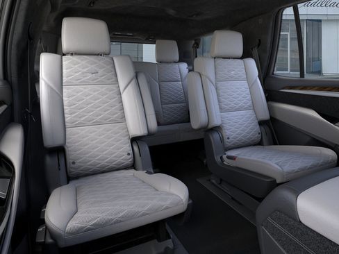 New 2025 Cadillac Escalade Sport Platinum image 17