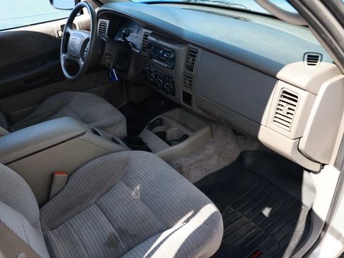 Used 2003 Dodge Durango SLT AWD/4WD image 27