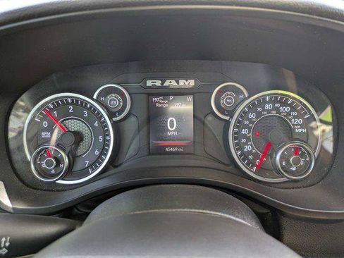 Certified 2025 RAM 1500 Big Horn AWD/4WD image 26