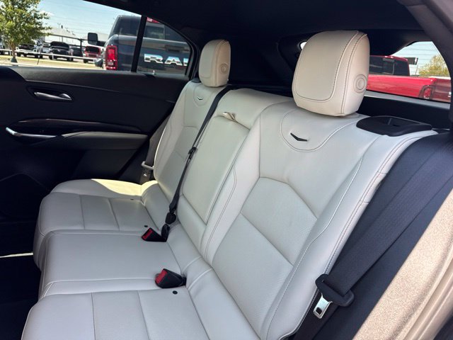 Used 2023 Cadillac XT4 Sport FWD image 12