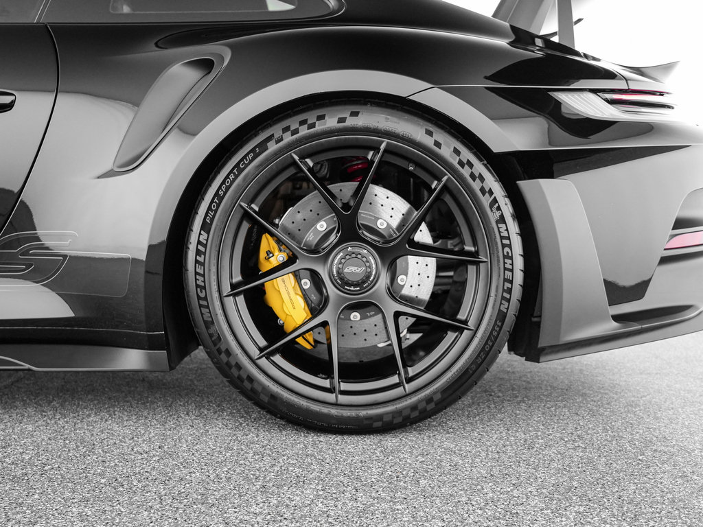 Used 2025 Porsche 911 GT3 RS RWD image 36