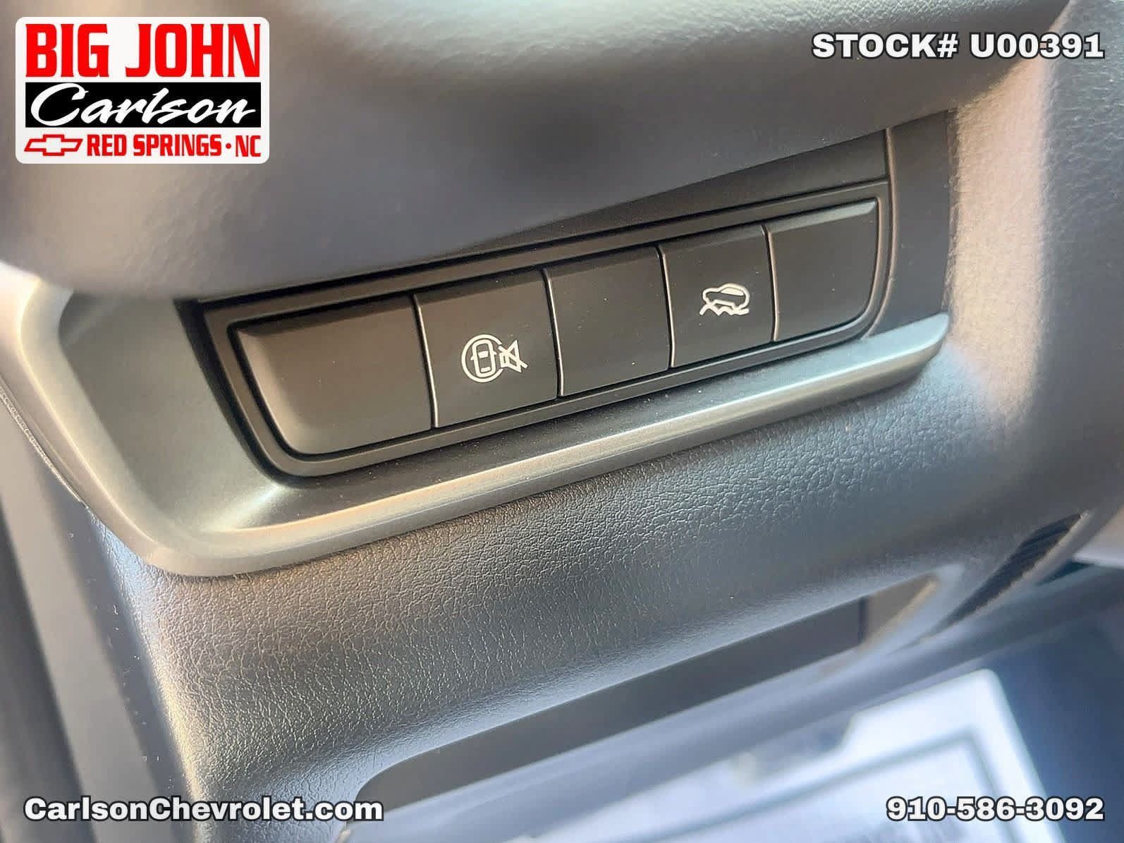 Used 2024 MAZDA CX-30 AWD 2.5 S w/ Select Sport Pkg image 15