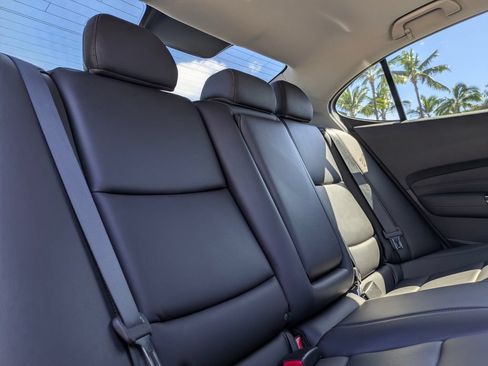Used 2019 Acura TLX FWD image 17