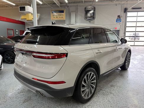 Used 2023 Lincoln Corsair Reserve w/ Equipment Group 201A image 5