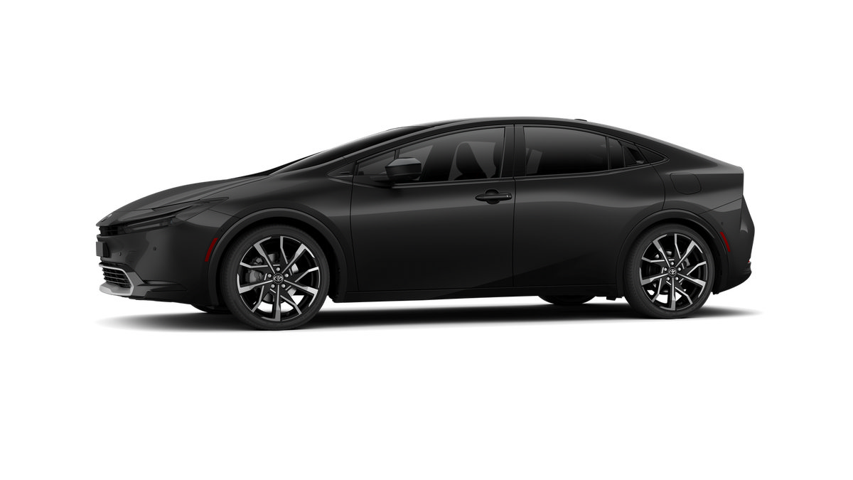 New 2026 Toyota Prius Plug-In Hybrid w/ Limited Premium Package FWD image 43