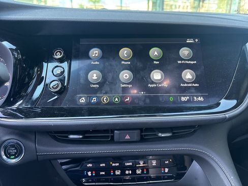 Used 2023 Buick Envision Avenir image 5