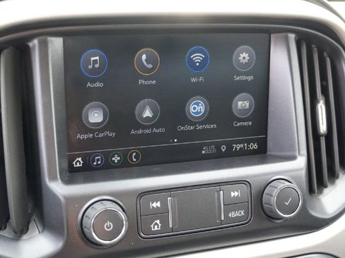 Used 2022 GMC Canyon Elevation w/ Trailering Package image 13