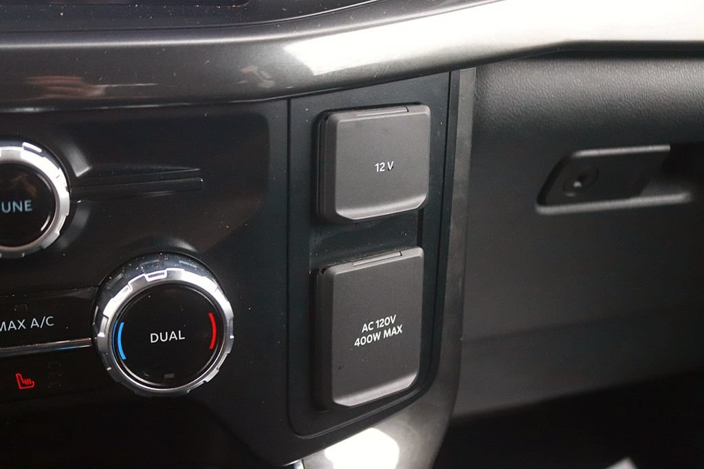 Used 2023 Ford F150 XLT w/ Equipment Group 302A High AWD/4WD image 23