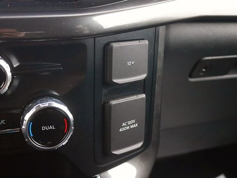 Used 2023 Ford F150 XLT w/ Equipment Group 302A High image 23