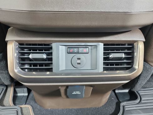 New 2026 Ford F150 King Ranch w/ Equipment Group 601A High AWD/4WD image 37