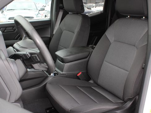 Used 2023 Chevrolet Colorado Trail Boss w/ Advanced Trailering Package image 12