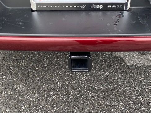 Used 2023 RAM 1500 Limited image 30