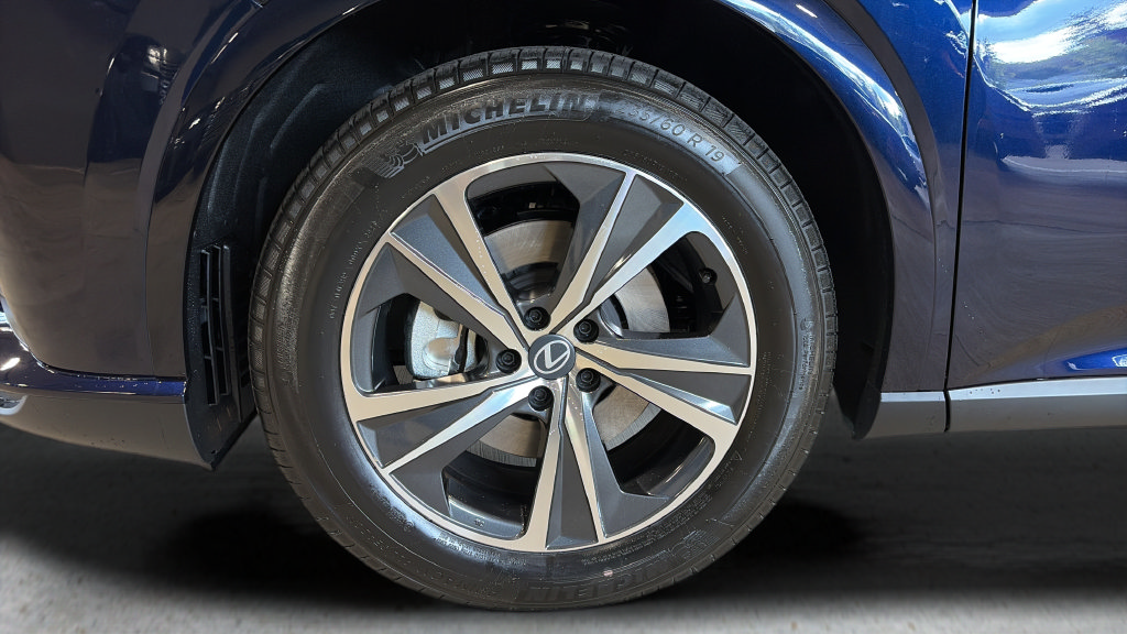 New 2026 Lexus RX 350 Premium AWD/4WD image 11
