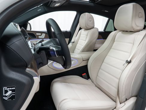 New 2026 Mercedes-Benz GLE 450 4MATIC Coupe image 13