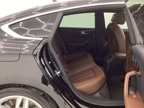 Used 2019 Audi A5 2.0T Premium w/ Convenience Package image 21