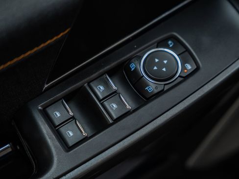 Certified 2023 Ford F150 Tremor w/ Equipment Group 402A High image 51