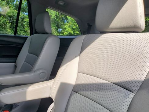 Used 2016 Honda Pilot Elite image 50