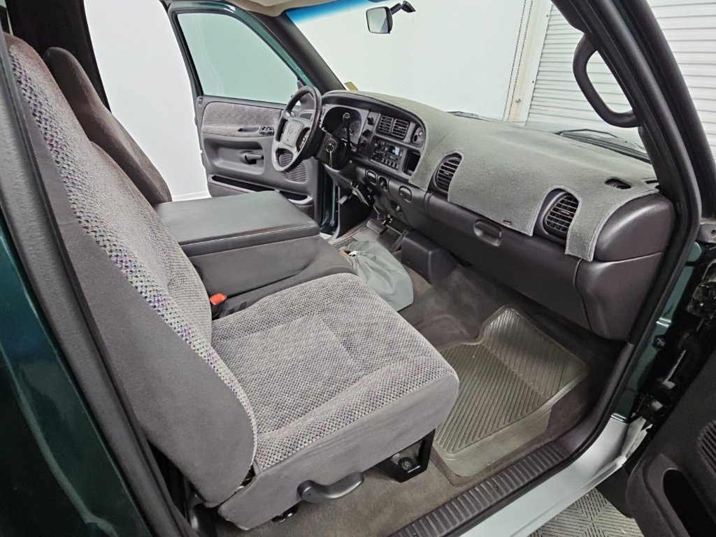 Used 2001 Dodge Ram 1500 Truck 2WD Regular Cab image 24