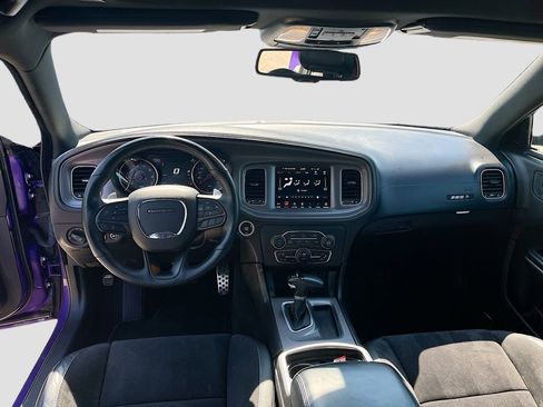 Used 2023 Dodge Charger Scat Pack w/ Plus Group image 24