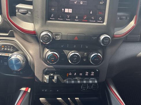 Used 2019 RAM 1500 Rebel w/ Level 2 Equipment Group image 33