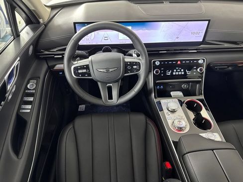 New 2026 Genesis GV80 2.5T AWD/4WD image 4