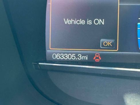 Used 2018 Ford Explorer Limited AWD/4WD image 28