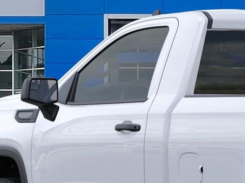 New 2026 GMC Sierra 1500 Pro w/ Pro Value Package AWD/4WD image 12