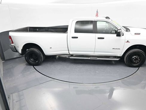 Used 2024 RAM 3500 Big Horn image 76