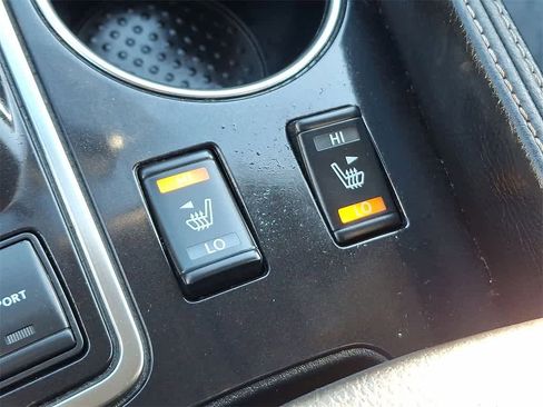 Used 2017 Nissan Maxima 3.5 SL image 19