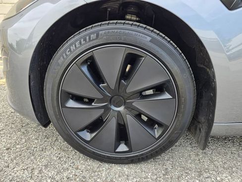 Used 2025 Tesla Model 3 Long Range image 60