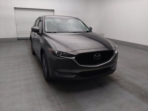 Used 2019 MAZDA CX-5 Touring AWD/4WD image 14
