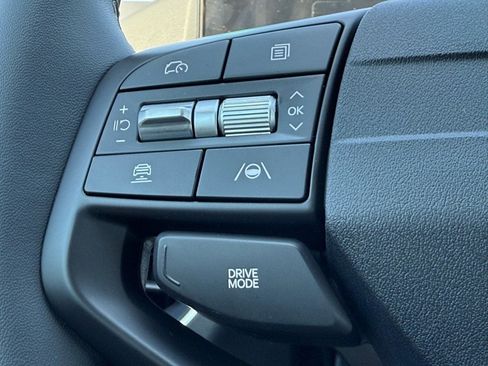 New 2025 Kia K4 EX image 19