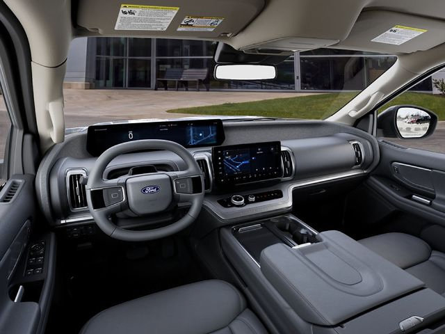 New 2027 Ford Expedition Max Active AWD/4WD image 9