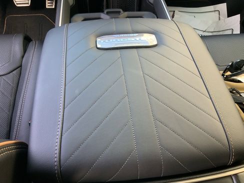 New 2026 RAM 1500 Tungsten image 25