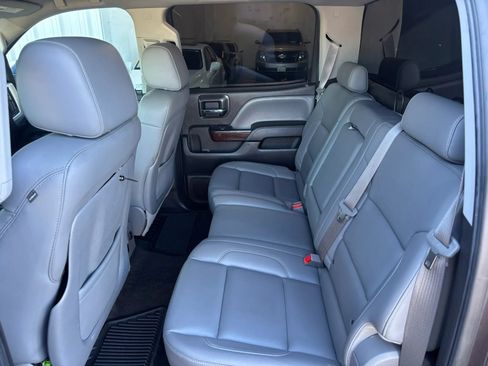 Used 2015 GMC Sierra 1500 SLT RWD image 15