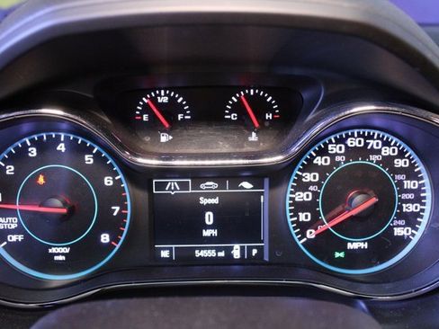 Used 2018 Chevrolet Cruze LT image 23