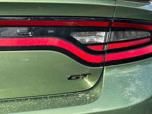 Used 2020 Dodge Charger GT w/ Plus Group RWD image 25
