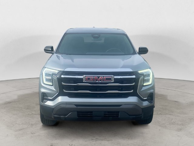 Used 2026 GMC Terrain Elevation AWD/4WD image 2
