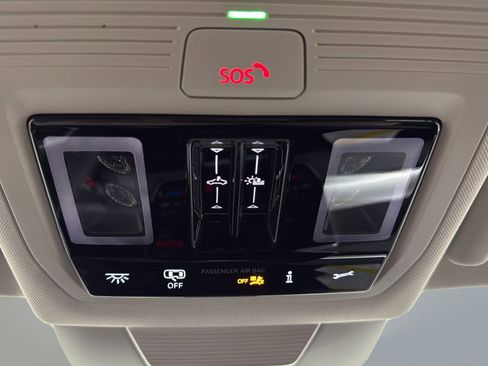 New 2026 Volkswagen Tiguan SE AWD/4WD image 25