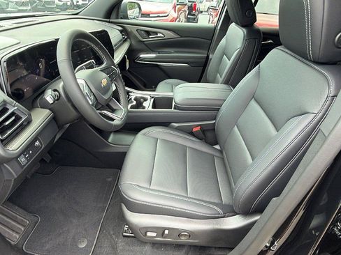 New 2026 Chevrolet Traverse LT FWD image 16
