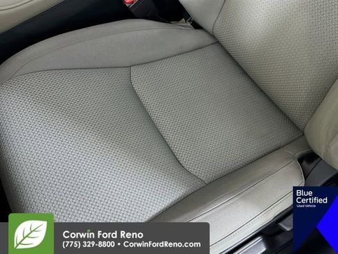 Used 2022 Honda HR-V EX image 21