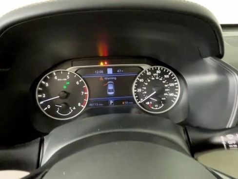Used 2021 Nissan Altima 2.5 Platinum AWD/4WD image 25