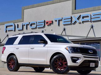 Used 2019 Ford Expedition Limited w/ Equipment Group 303A video 1