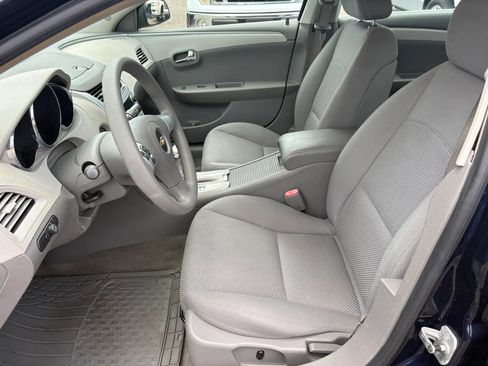 Used 2008 Chevrolet Malibu LS FWD image 8