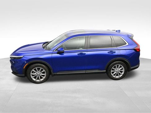 Used 2024 Honda CR-V EX-L image 28