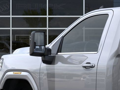 New 2026 GMC Sierra 3500 SLE image 12